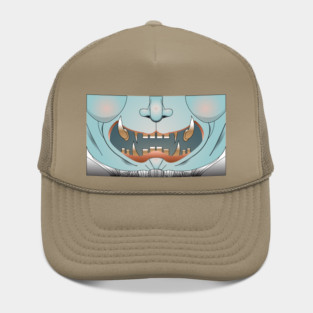 Octane Speed Demon Galexi Hat