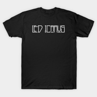Led Icarus T-Shirt