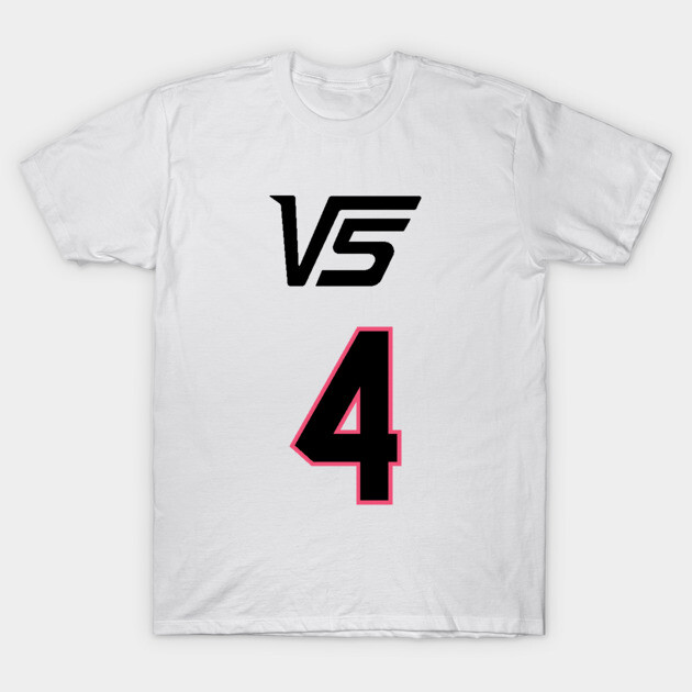 Vorpal Sword Kuroko Shirt Team Vorpal Swords Seijuro Akashi