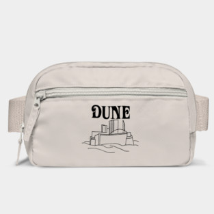 Retro Dune Bag