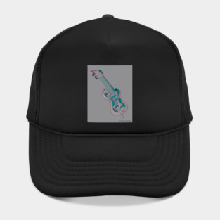 The Guitar Hat