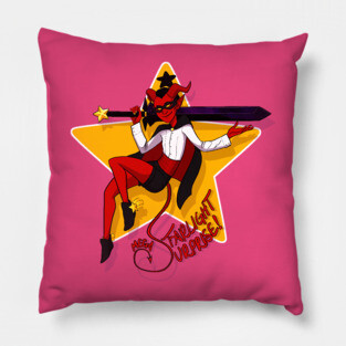 Mega Starlight Surprise! Pillow