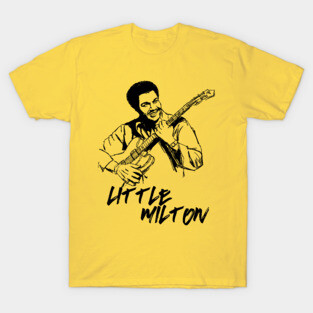 Little Milton T-Shirt