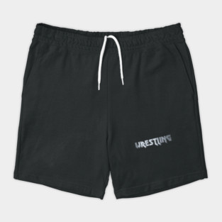 Wrestling Shorts