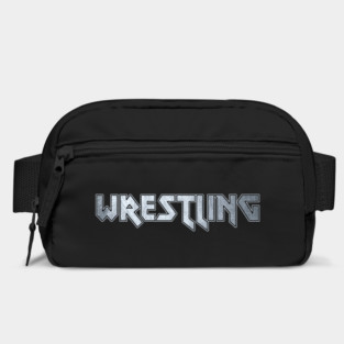 Wrestling Bag