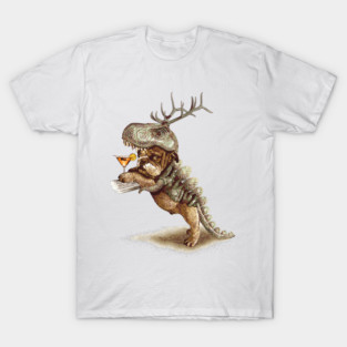 COSTUME PARTY T-Shirt