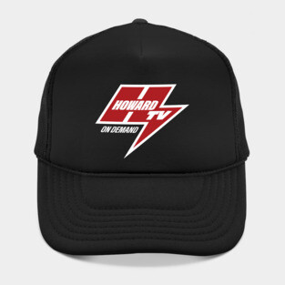 Howard TV Hat