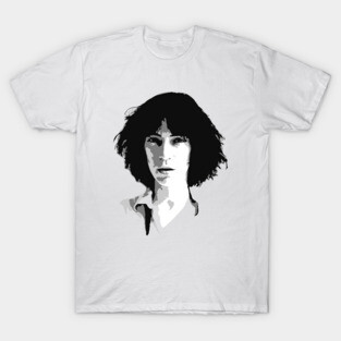 Patti Smith T-Shirt