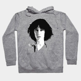 Patti Smith Hoodie