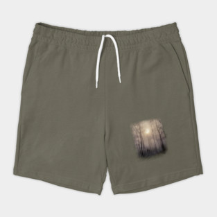 Eternal Walk Shorts