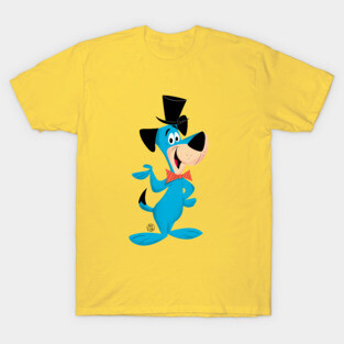 HUCKLEBERRY HOUND T-Shirt