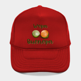 Wepa qunepa Hat