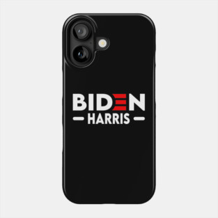 BIDEN HARRIS 2020 Phone Case