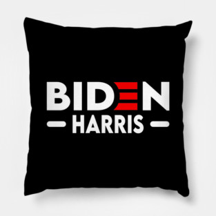 BIDEN HARRIS 2020 Pillow