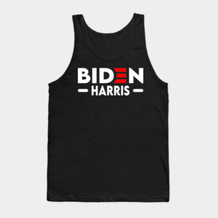 BIDEN HARRIS 2020 Tank Top
