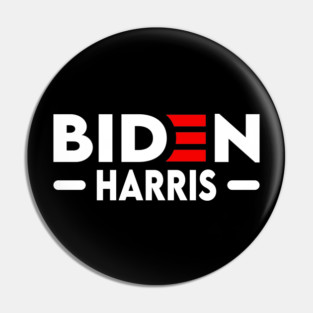 BIDEN HARRIS 2020 Pin