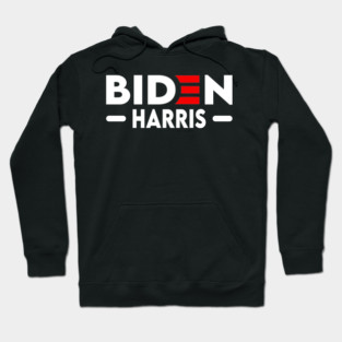 BIDEN HARRIS 2020 Hoodie