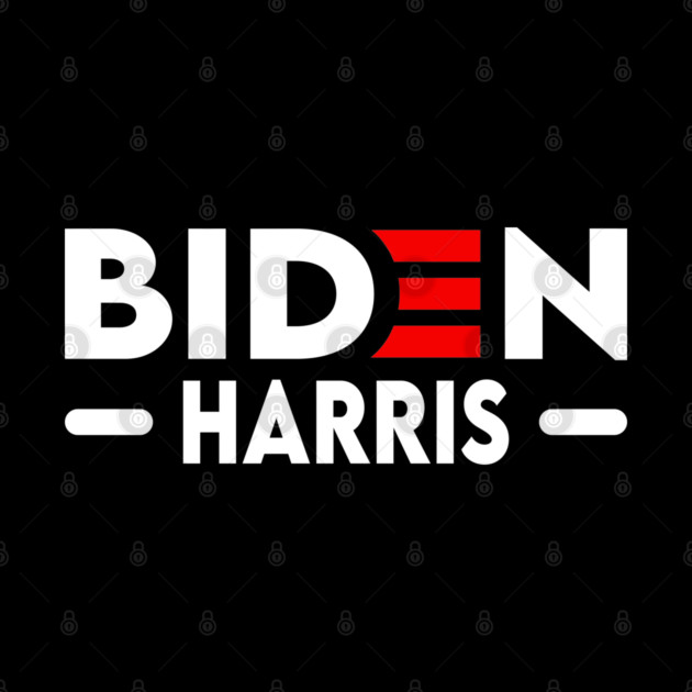 BIDEN HARRIS 2020 by ramzibeen
