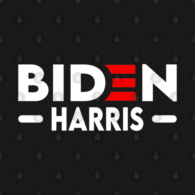 BIDEN HARRIS 2020 by ramzibeen
