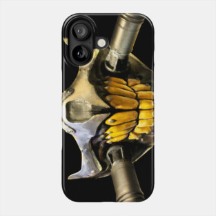 Immortan Joe Mad Max Fury Road Phone Case
