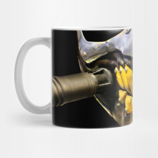 Immortan Joe Mad Max Fury Road Mug