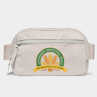 Letterkenny Agricultural Society Bag