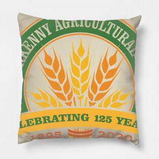 Letterkenny Agricultural Society Pillow