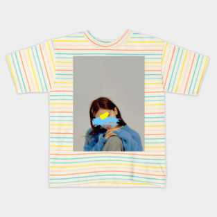 Gracie Abrams Kids T-Shirt