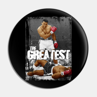 Muhammad-Ali Pin