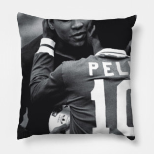 Muhammad-Ali Pillow