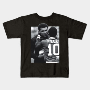 Muhammad-Ali Kids T-Shirt