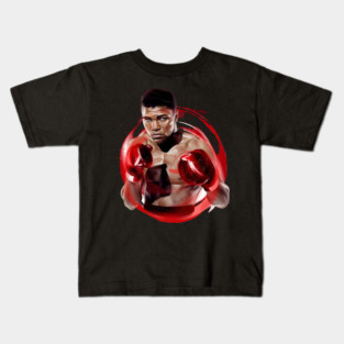 Muhammad-Ali Kids T-Shirt