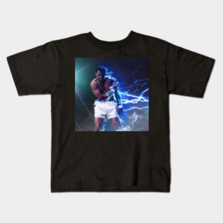 Muhammad-Ali Kids T-Shirt