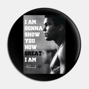Muhammad-Ali Pin