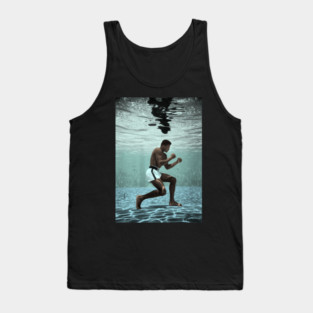 Muhammad-Ali Tank Top