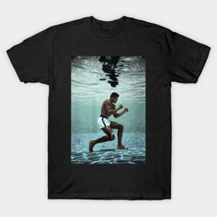 Muhammad-Ali T-Shirt