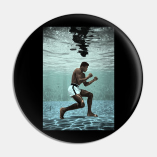 Muhammad-Ali Pin