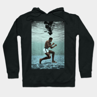 Muhammad-Ali Hoodie