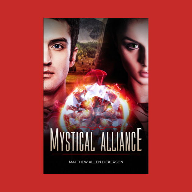 Mystical Alliance by Tagonist Knights Publishing