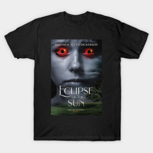 Eclipse of the Sun T-Shirt