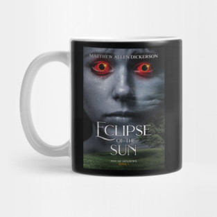 Eclipse of the Sun Mug