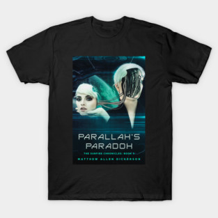 Parallax's Paradox T-Shirt