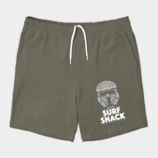 Scarif Surf Shack Shorts
