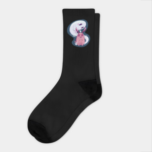 Courage Socks