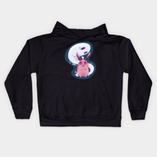 Courage Kids Hoodie