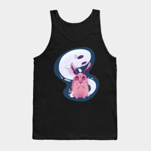 Courage Tank Top