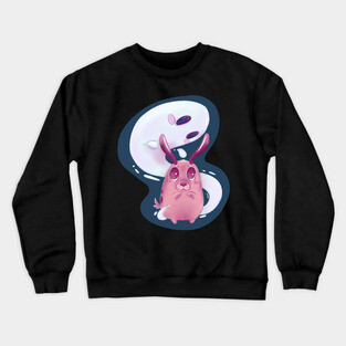 Courage Crewneck Sweatshirt