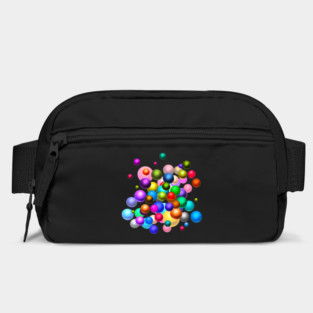 Balls Bag