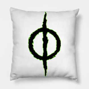 Infect Pillow