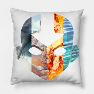 Avatar Pillow